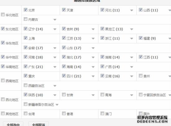 中小卖家须知的17个直通车小知识